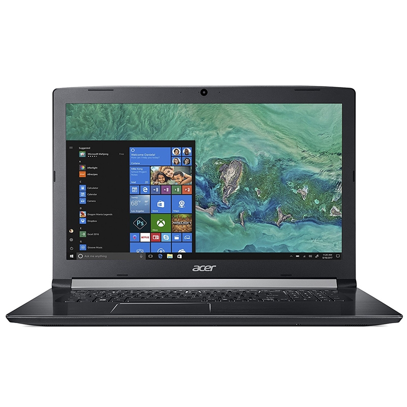 Acer Aspire 5 A517-51-33MP Multimedia Notebook