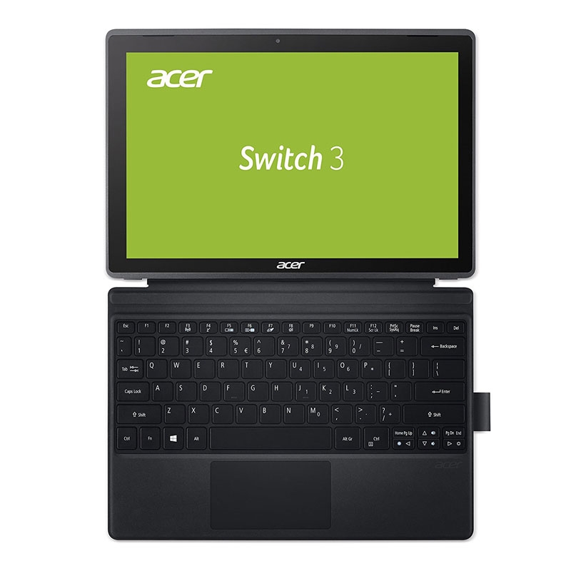 Acer Switch 3 (SW312-31-P7SF) 31 cm (12,2 Zoll) Convertible Notebook