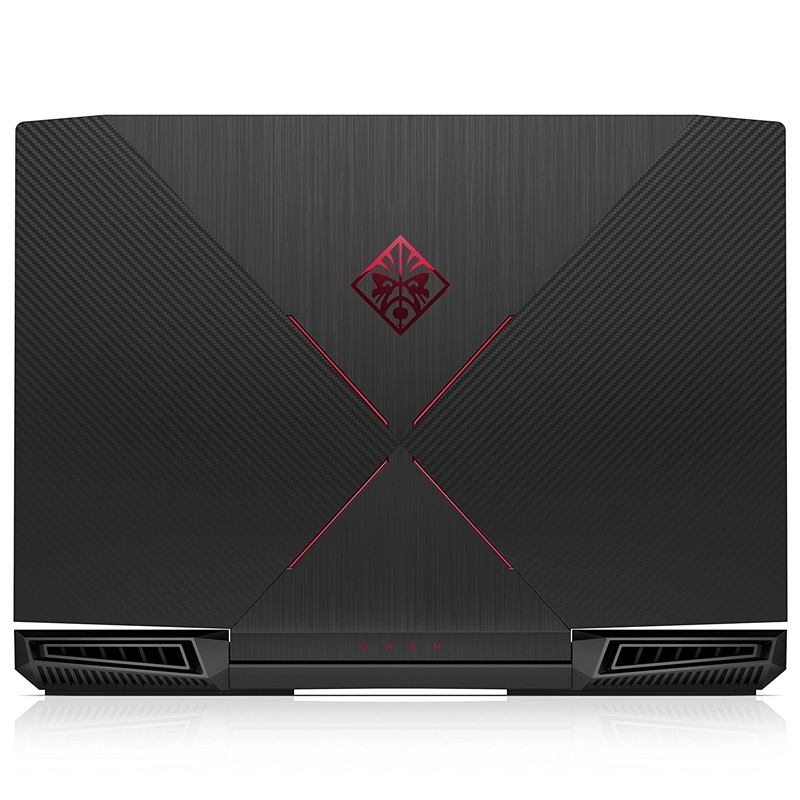 HP Omen 17 17-an029ng 43,9cm (17,3 Zoll) Notebook