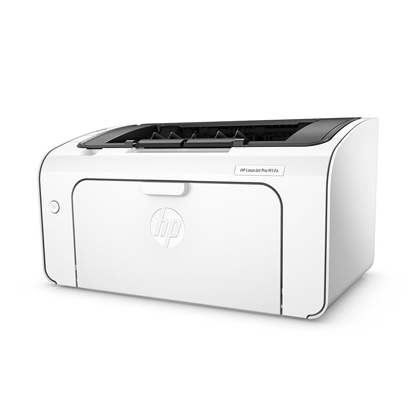 HP LaserJet Pro M12a Laserdrucker