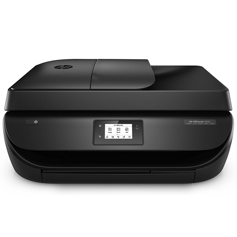 HP OfficeJet 4650 Multifunktionsdrucker