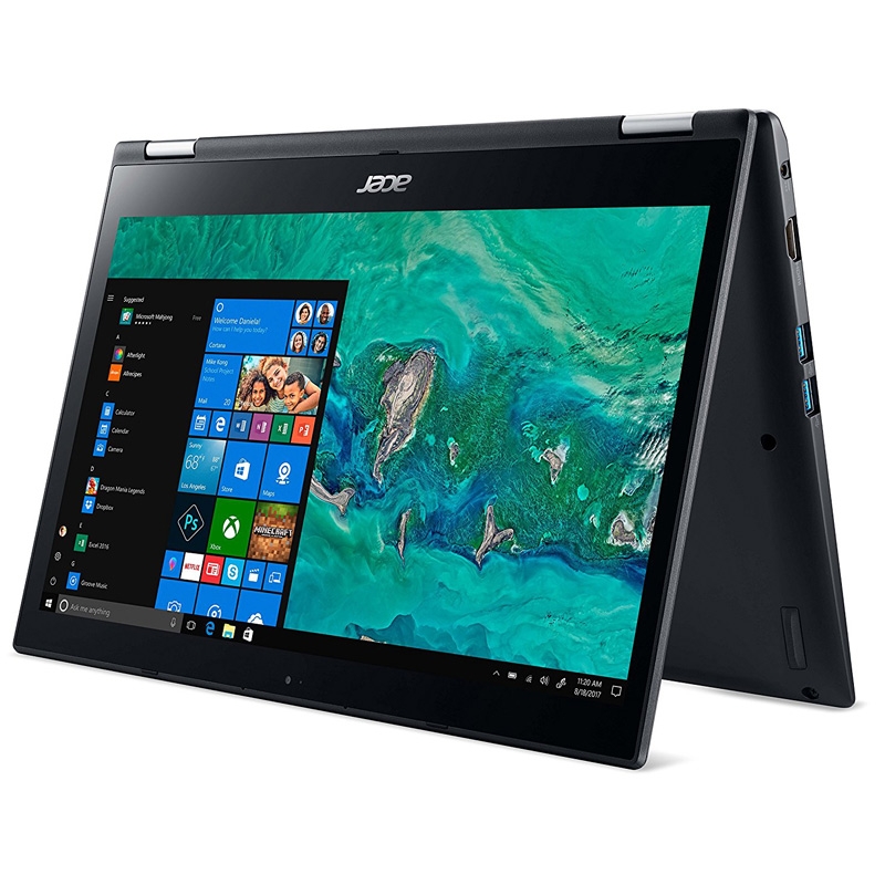 Acer Spin 3 SP314-51-54GJ 35,56cm (14 Zoll) Notebook