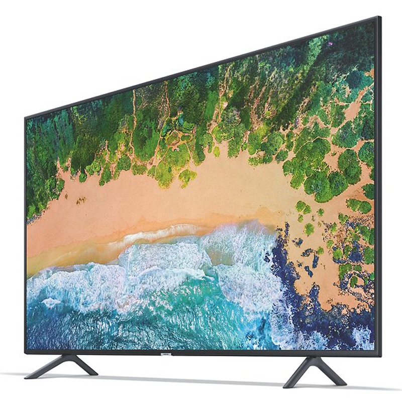 Samsung UE65NU7179UXZG 163 cm (65 Zoll) 4K-LED-TV
