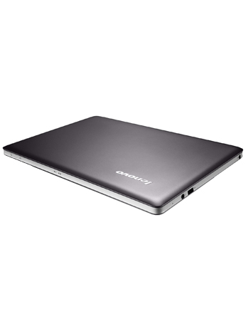 Ideapad U310 Ultrabook (8) Graphit-Grau