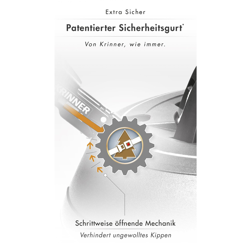 Krinner Comfort XL Christbaumständer