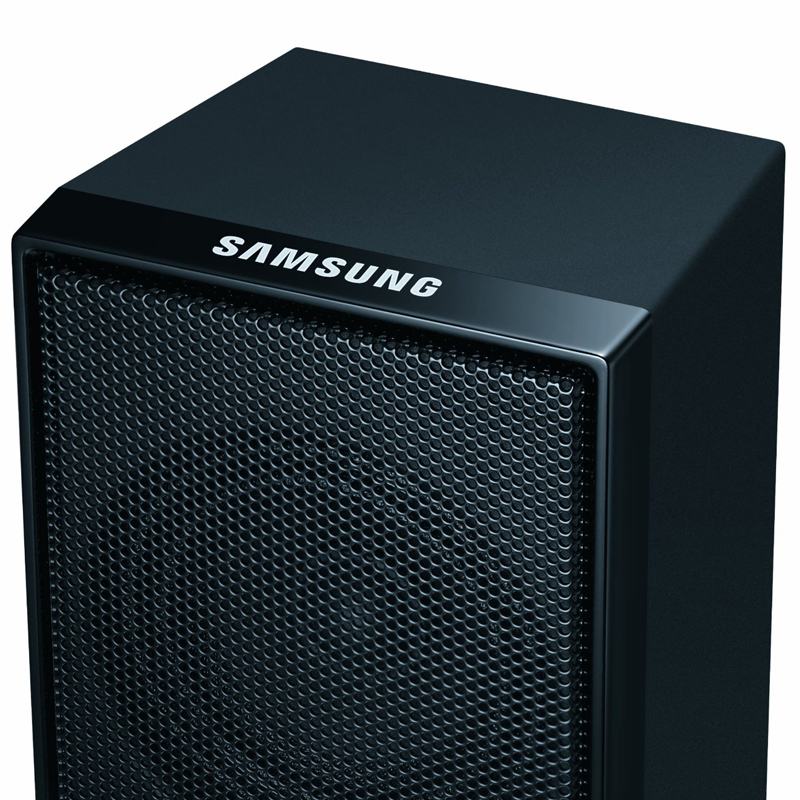 Samsung HT-H4200 Heimkinoanlage inkl. Blu-ray Player