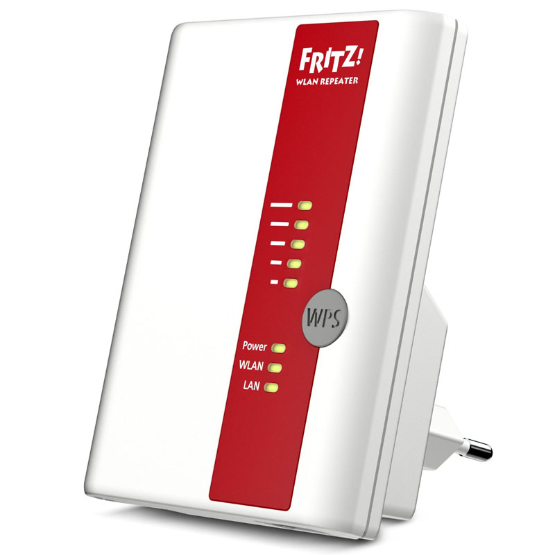 AVM FRITZ!WLAN Repeater 450E
