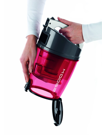 Dirt Devil M 2828-3 CENTEC Boden-Staubsauger