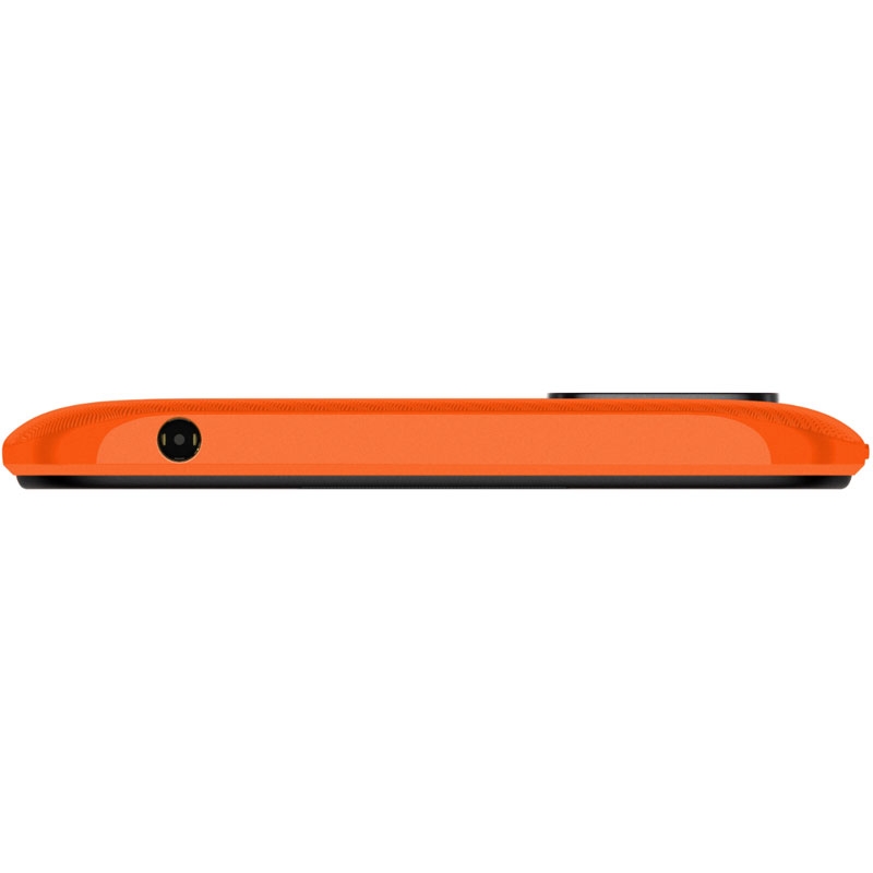 Xiaomi Redmi 9C 64GB Smartphone sunrise orange