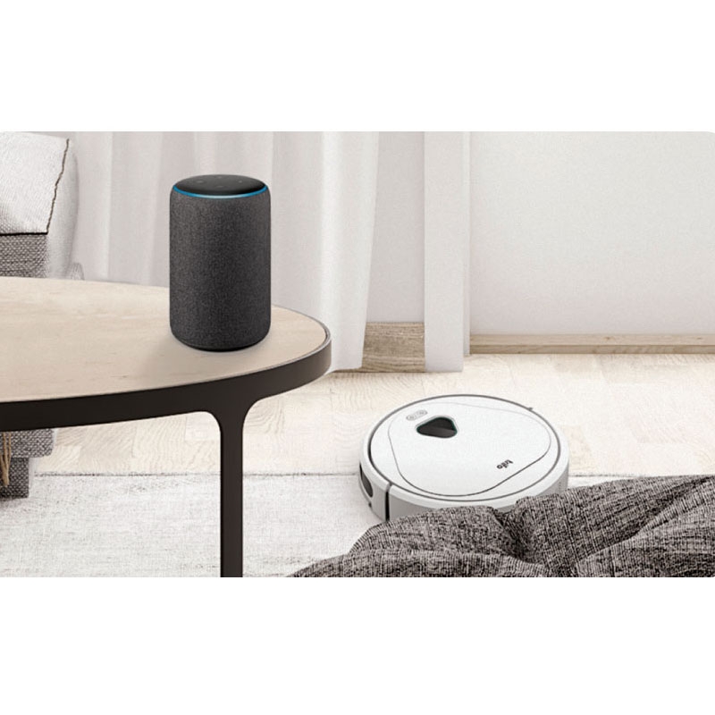 Trifo MAX Home Robot Saugroboter weiß