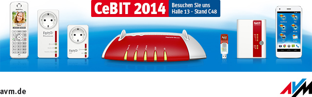 AVM FRITZ!WLAN USB Stick AC 430