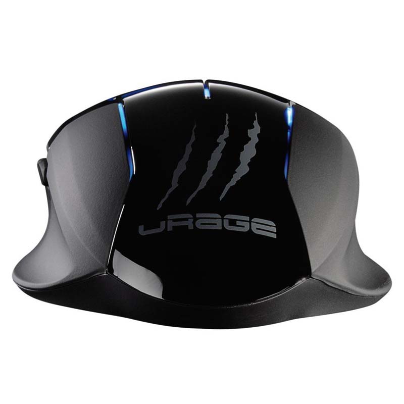 URage evo Gaming-Maus