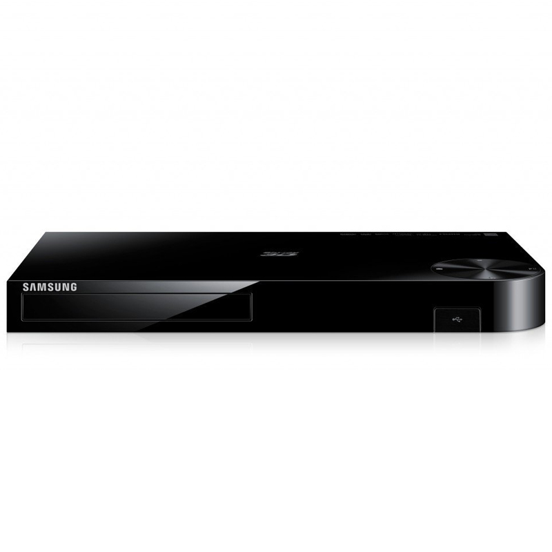 Samsung BD-F5500/EN Blu-ray Disc Player