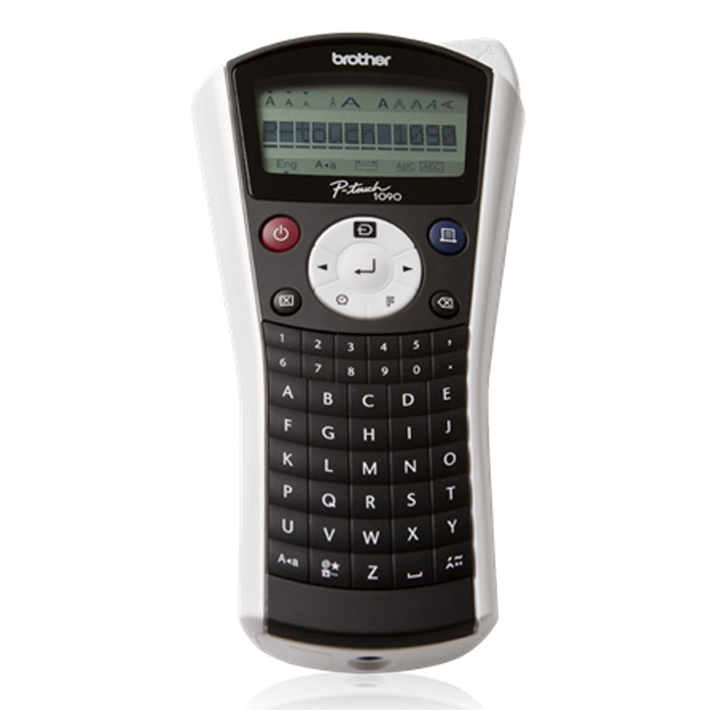 Brother P-touch 1090 Beschriftungsgerät