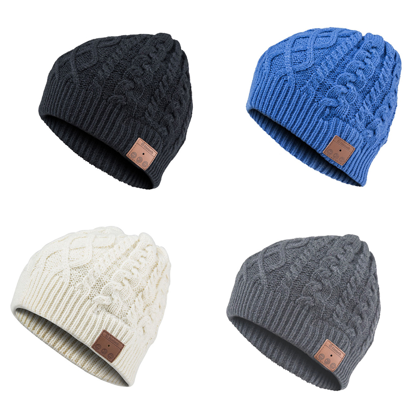 Archos Music Beany Blue Kopfhörer