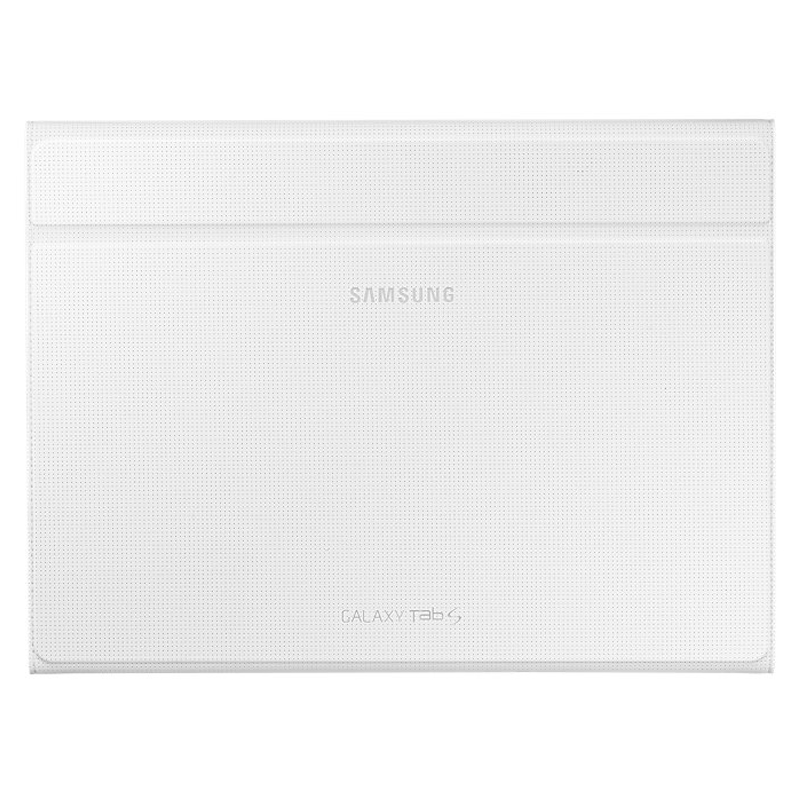 Samsung EF-BT800BW Tasche weiß für Galaxy Tab S 10.5