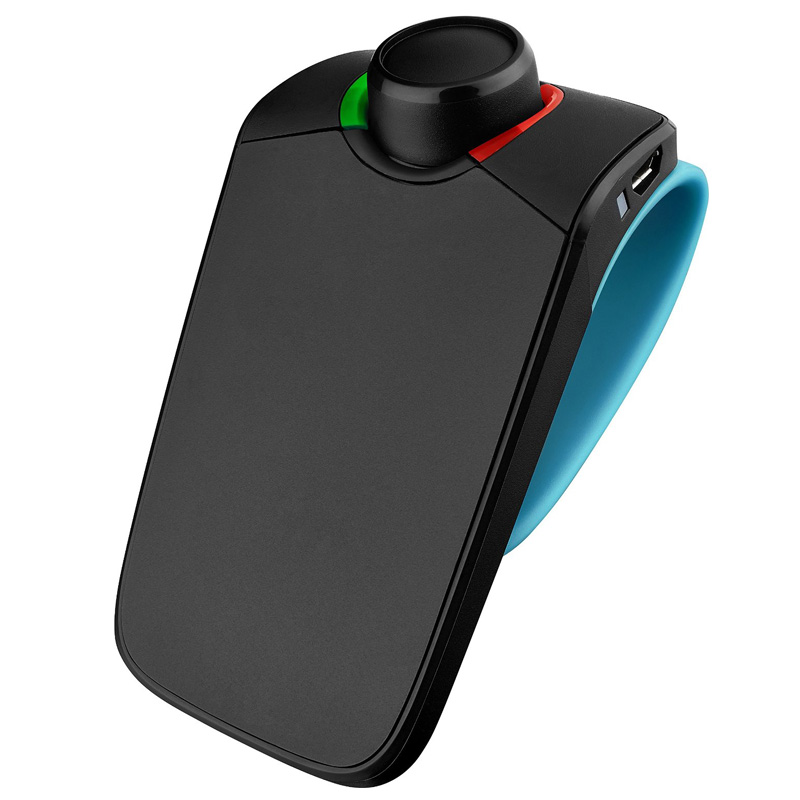 Parrot MINIKIT Neo2 HD Blau Freisprecheinrichtung