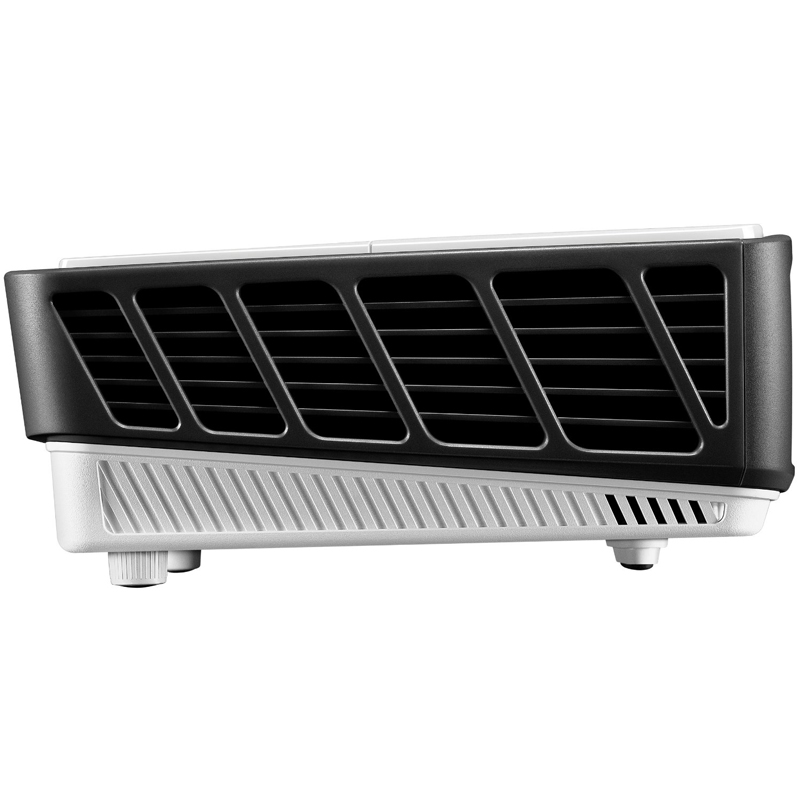 BenQ W770ST 2500 Ansi-Lumen HD-Ready 3D-Beamer