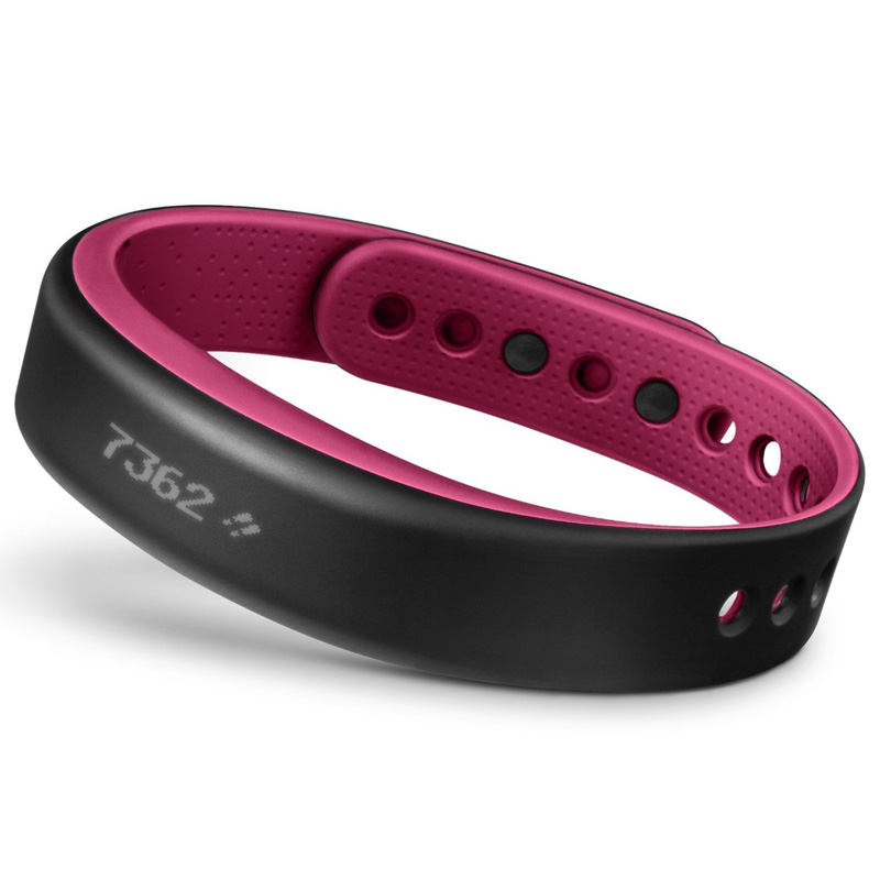 Garmin vivosmart small berry Fitnessband