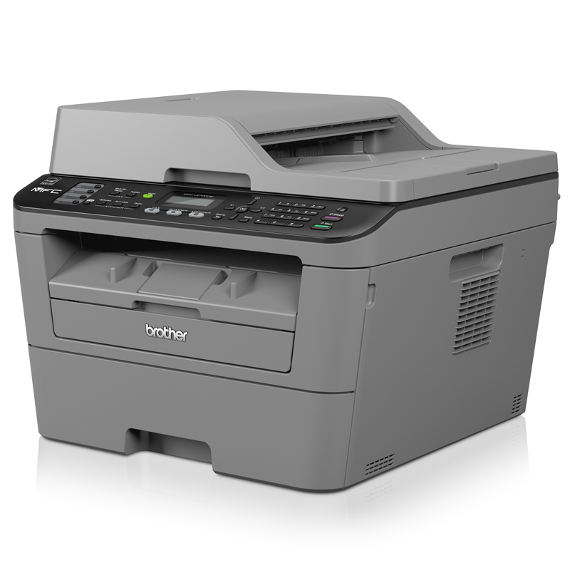 Brother MFC-L2700DW 4-in-1 Monolaserdrucker