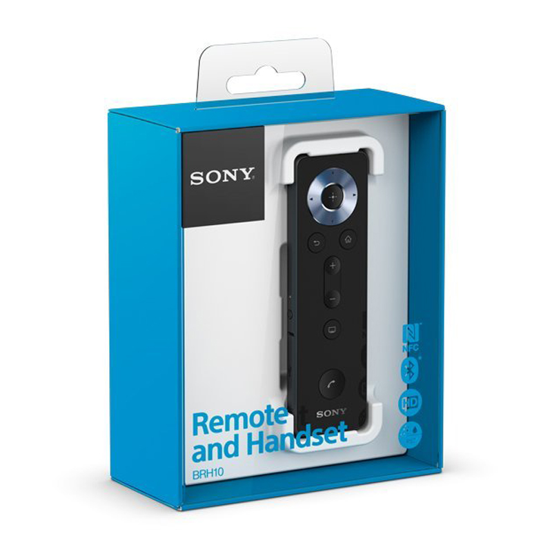 SONY BRH10 Bluetooth Fernbedienung - Handset