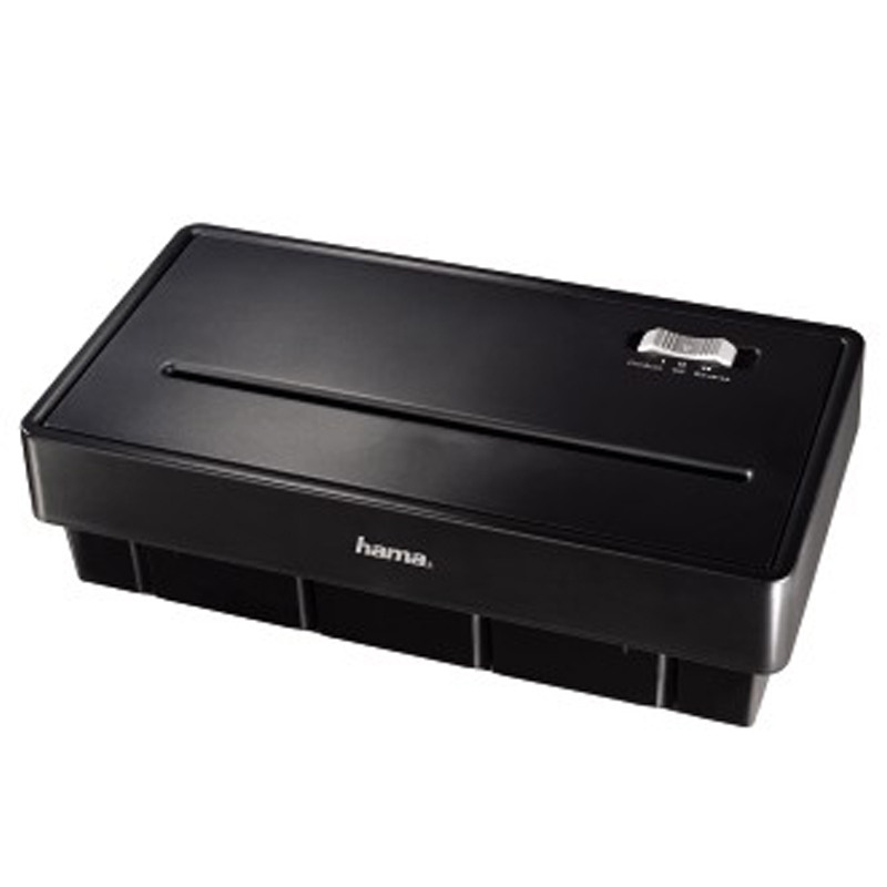 Hama Aktenvernichter 