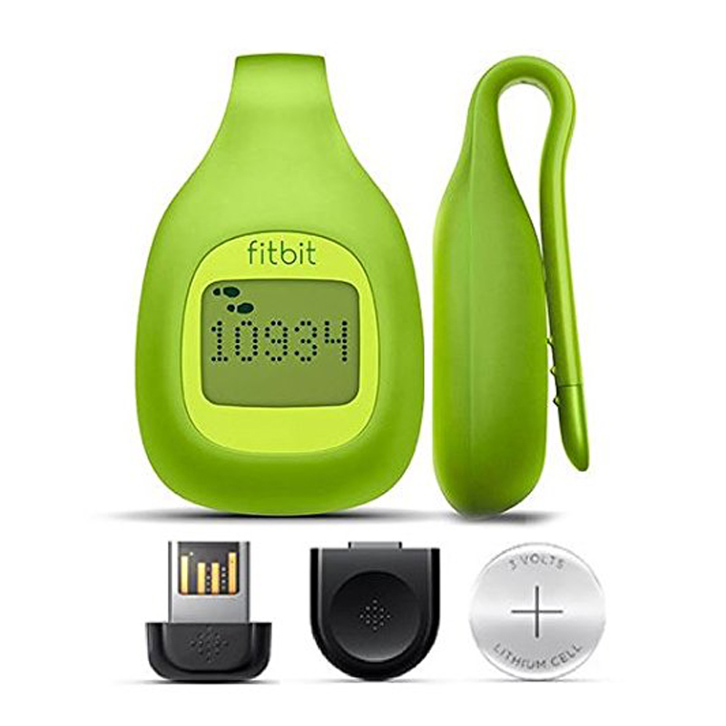 FitBit Zip Fitness-Tracker green