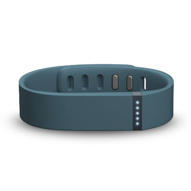 FitBit Flex Aktivitäts- und Schlaf-Tracker mit Smartwatchfunktionen navy