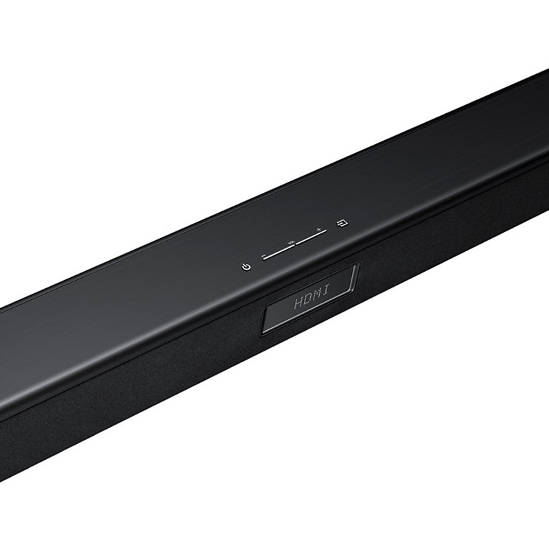 Samsung HW-J450/EN Soundbar schwarz
