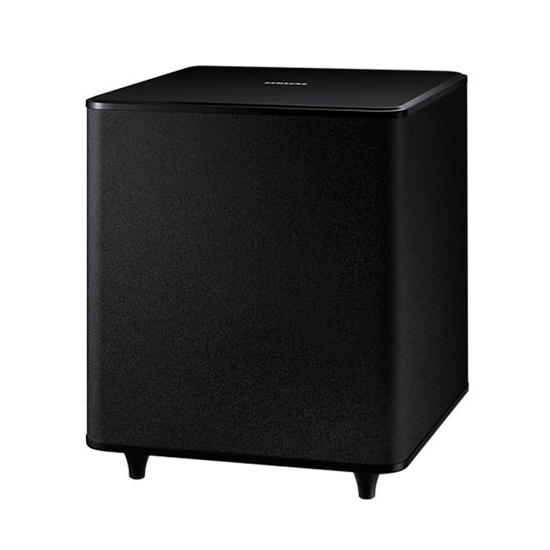 Samsung HT-J5500/EN Heimkinoanlage schwarz