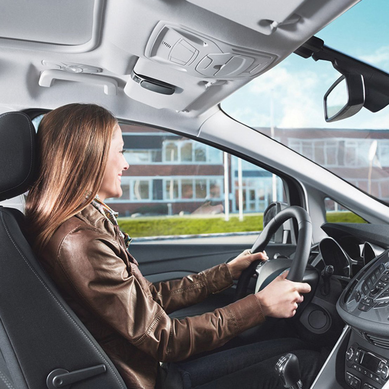 Jabra Drive KFZ-Freisprecheinrichtung