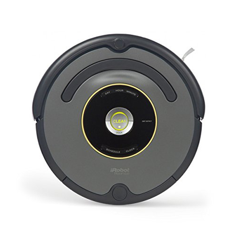 iRobot Roomba 651 Staubsaug-Roboter