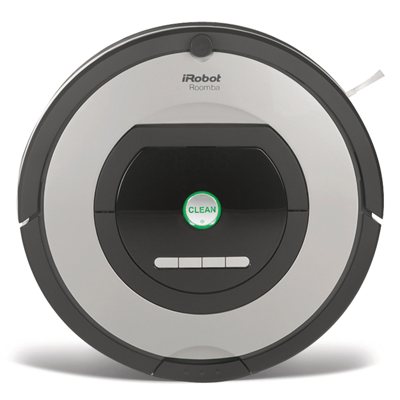 iRobot Roomba 775 Staubsaug-Roboter