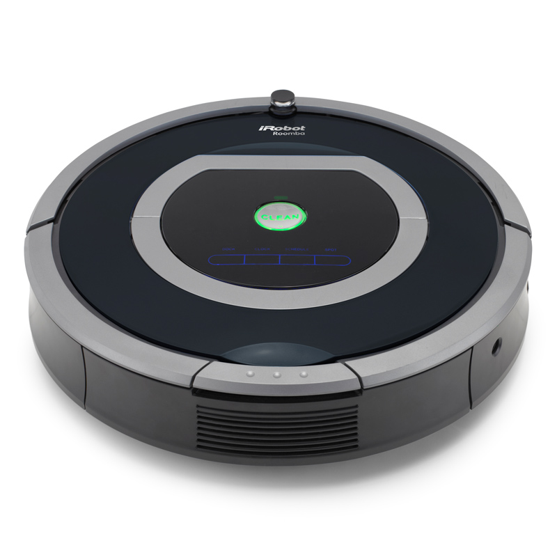 iRobot Roomba 786 P Staubsaug-Roboter
