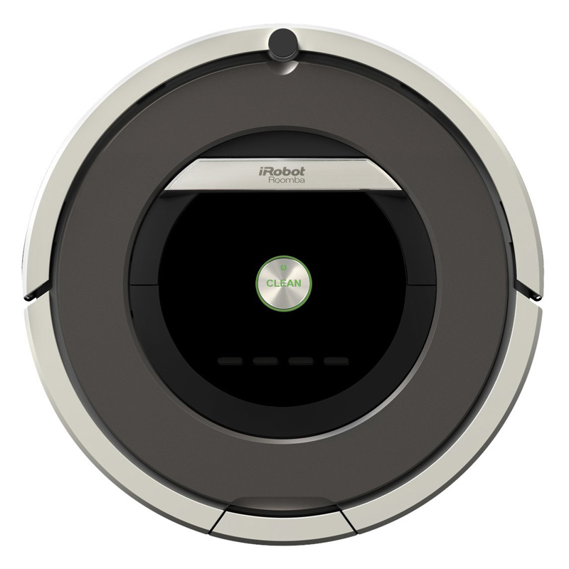 iRobot Roomba 870 Staubsaug-Roboter