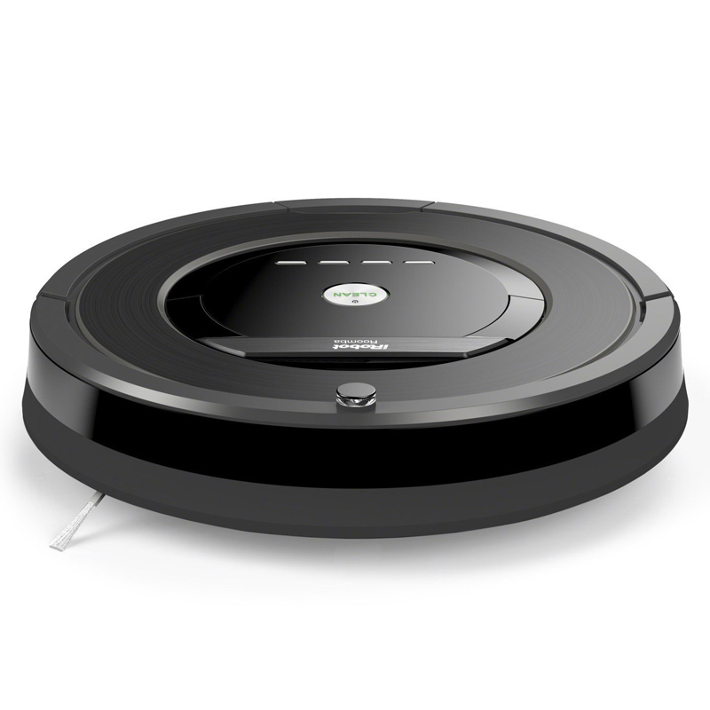 iRobot Roomba 880 Staubsaug-Roboter