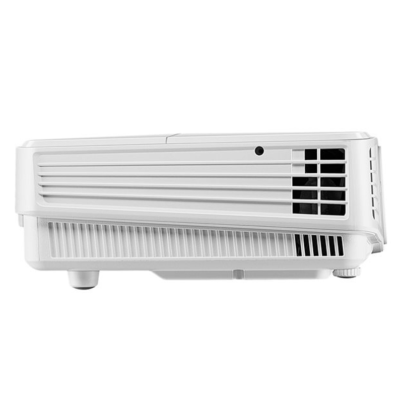 BenQ TW526E 3200 Ansi-Lumen Beamer white