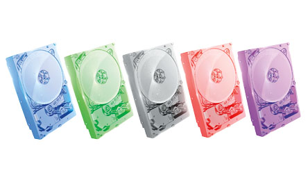 Western Digital WD20EFRX Red 2TB Interne Festplatte für NAS-Storage