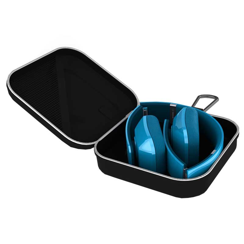 Nokia WH-930 Purity HD Stereo Headset blau