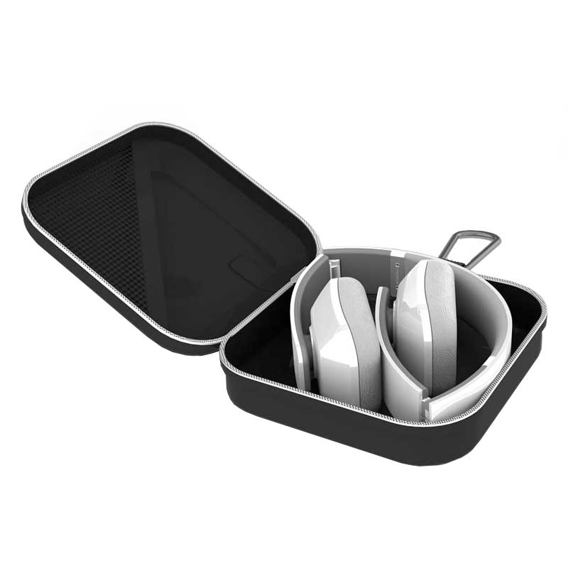 Nokia WH-930 Purity HD Stereo Headset weiß