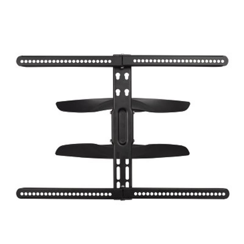 Hama TV-Wandhalterung FULLMOTION, XL, 165 cm (65