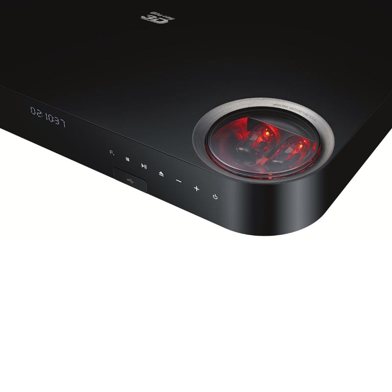 Samsung HT-J7500W/EN Heimkino + Blu-ray Receiver (Premium-Modell)