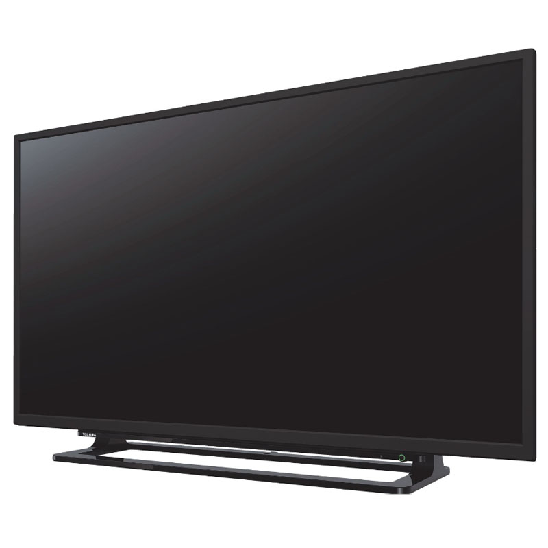 Toshiba 32W1543DG 80cm (32 Zoll) LED-TV