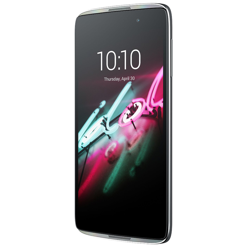 Alcatel One Touch 6039K Idol 3 4,7 Zoll Dual-Sim Handy