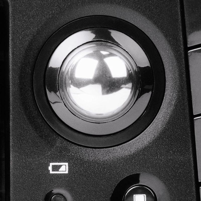 Hama Smart-TV-Tastatur 