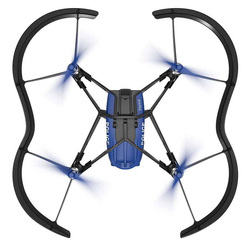 Parrot Airborne Night Drone Maclane