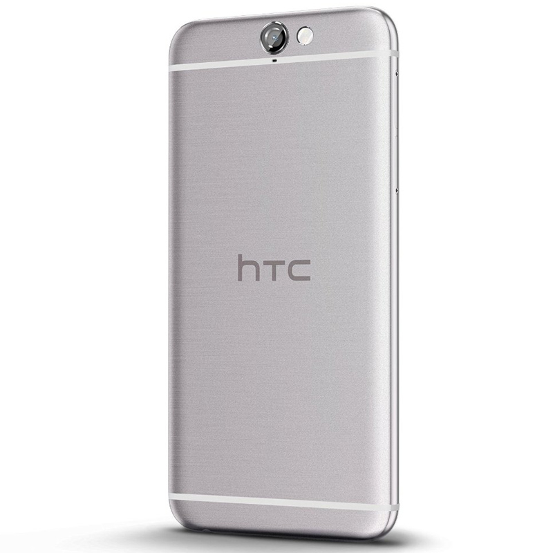 HTC One A9 silver Handy