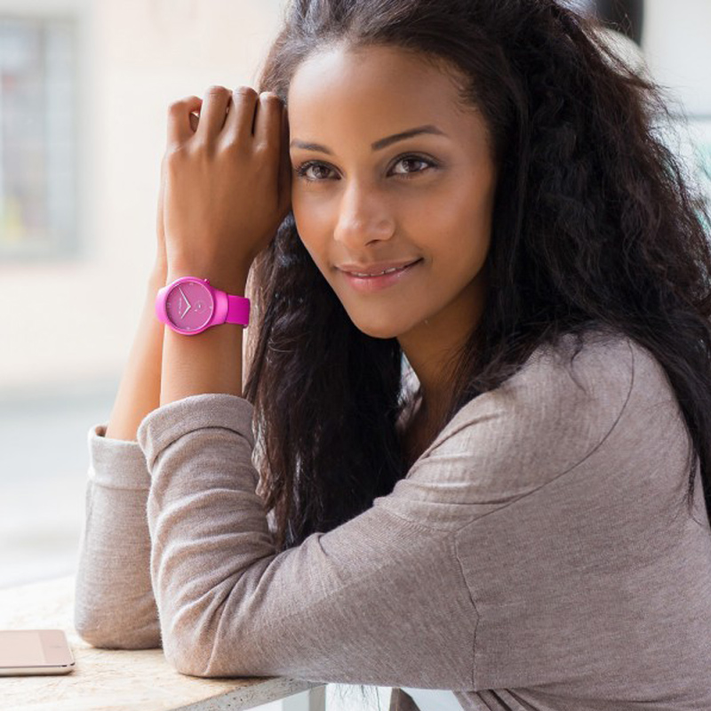 Runtastic Moment Fun sand Smartwatch