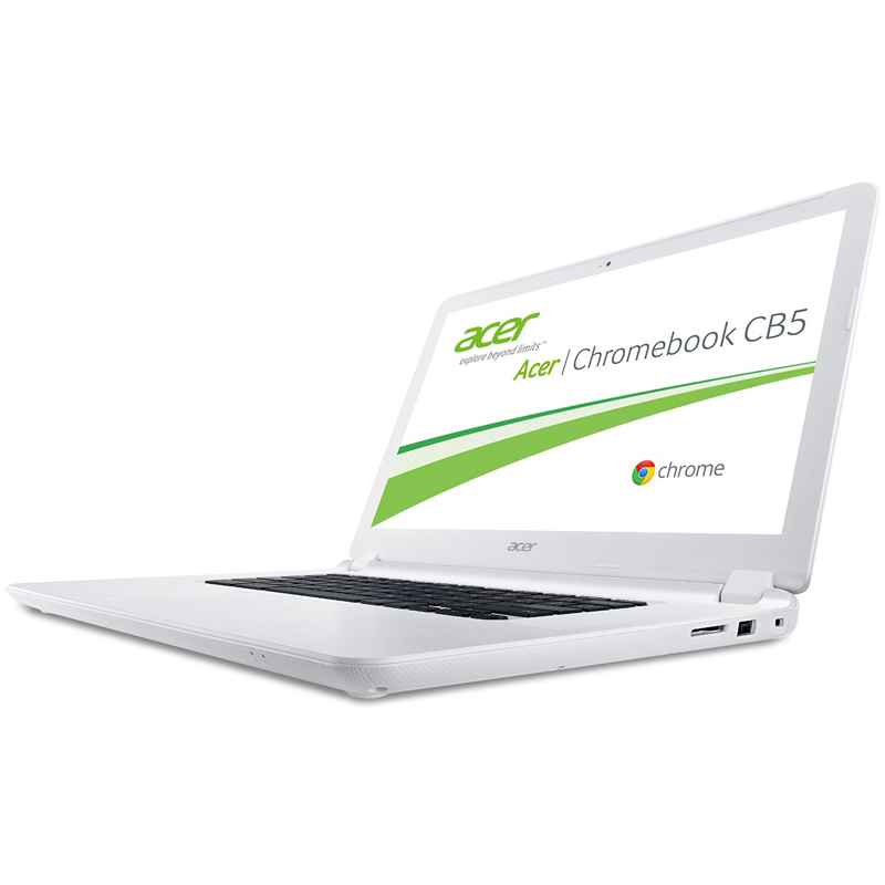 Acer Chromebook CB5-571-C9GR 15,6 Zoll Notebook