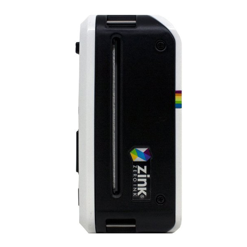 Polaroid Z2300 10MP digitale Sofortbildkamera weiß